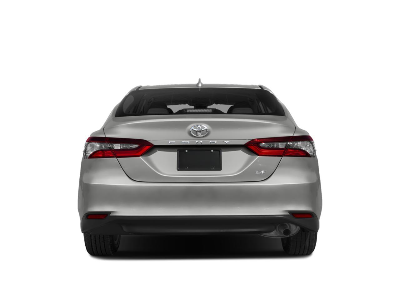2021 Toyota Camry LE Auto (Natl) Gilroy CA