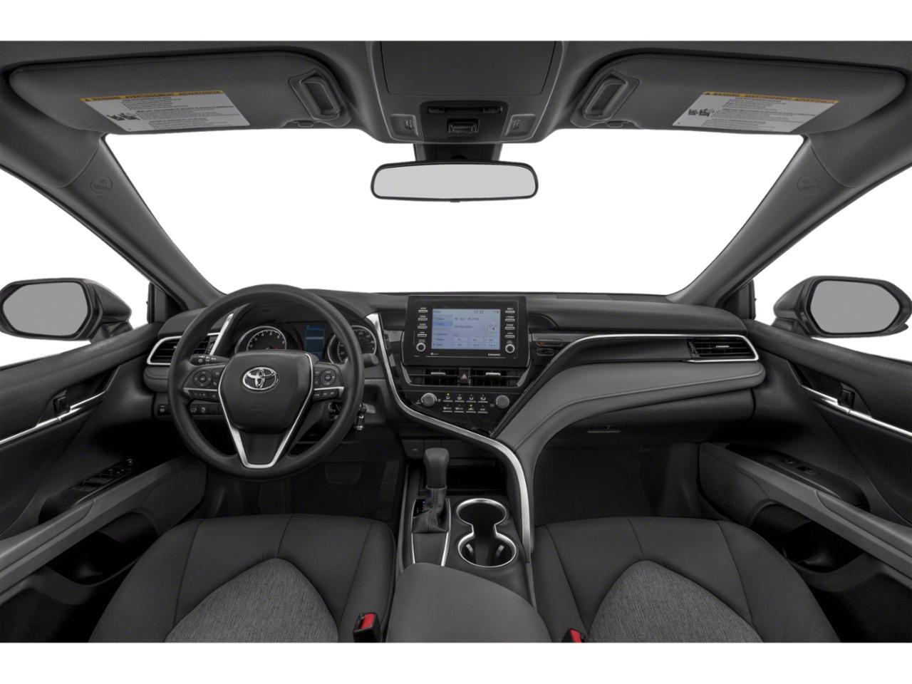 2021 Toyota Camry LE Auto (Natl) Gilroy CA