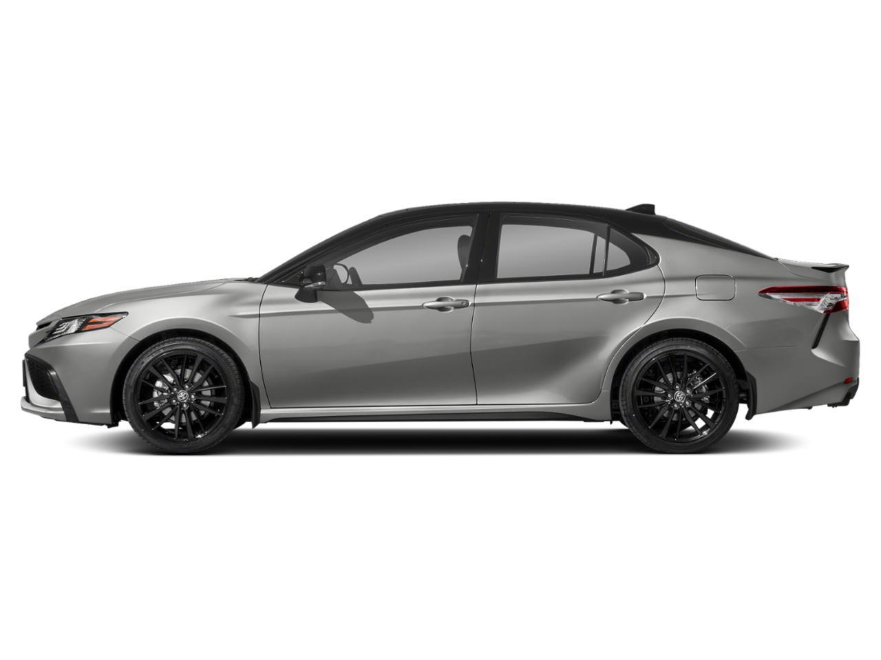 2021 Toyota Camry XSE Roseville CA