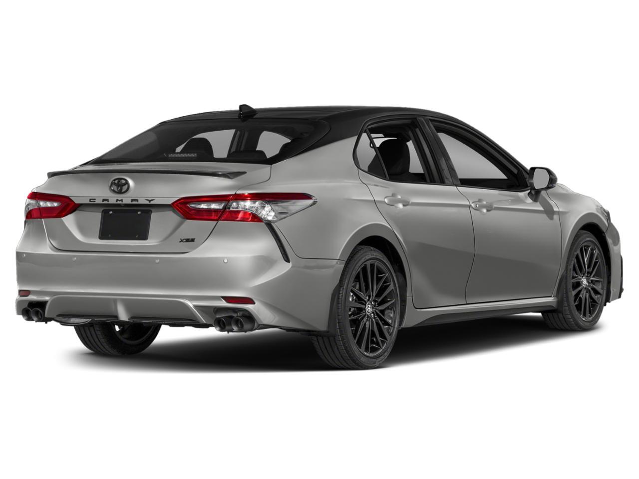 2021 Toyota Camry XSE Roseville CA