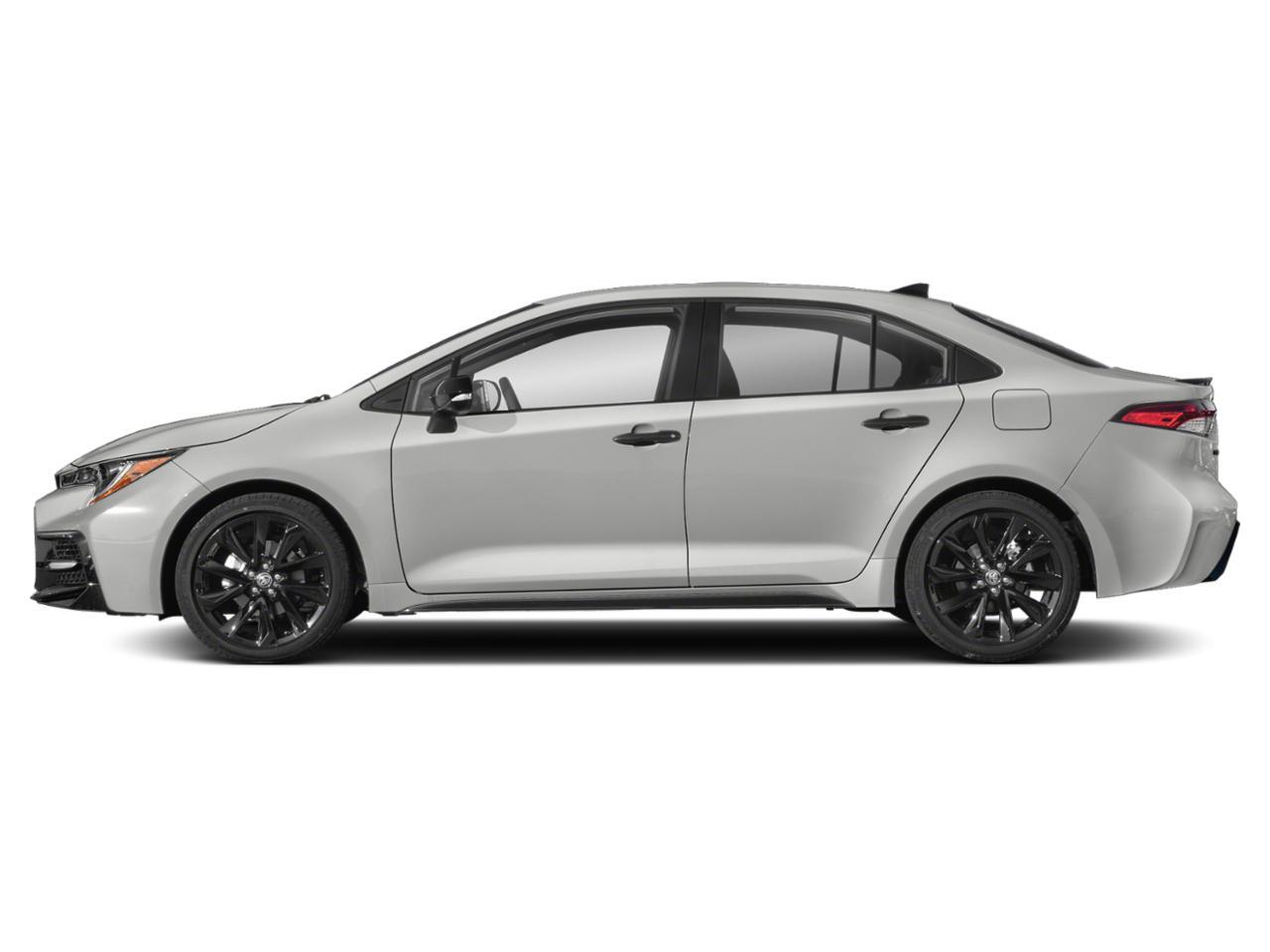 2021 Toyota Corolla SE Nightshade San Clemente CA