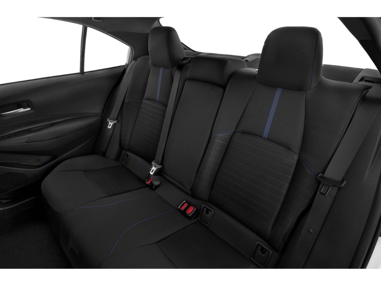 2021 Toyota Corolla SE Nightshade San Clemente CA