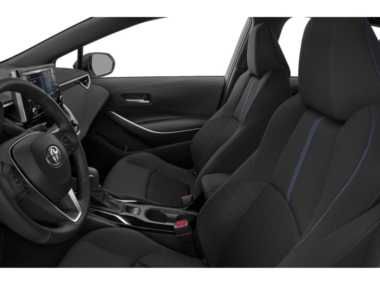 2021 Toyota Corolla SE Nightshade San Clemente CA