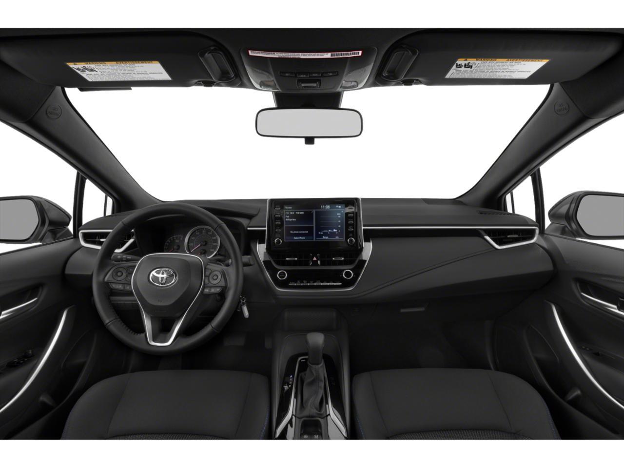 2021 Toyota Corolla SE Nightshade San Clemente CA