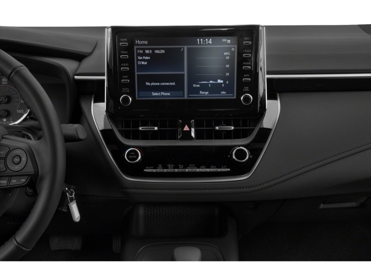 2021 Toyota Corolla SE Nightshade San Clemente CA