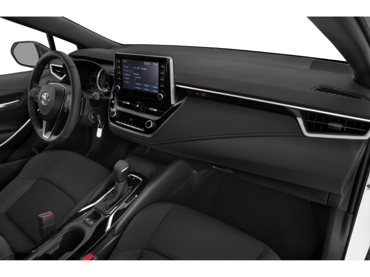 2021 Toyota Corolla SE Nightshade San Clemente CA
