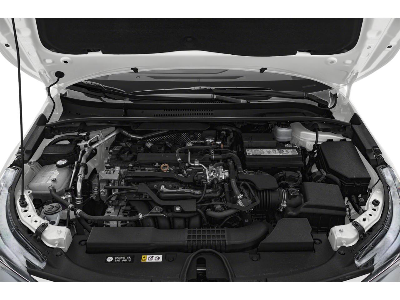 2021 Toyota Corolla SE Nightshade San Clemente CA