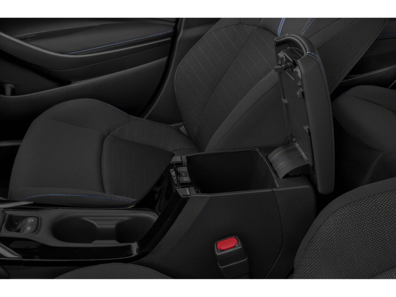 2021 Toyota Corolla SE Nightshade San Clemente CA
