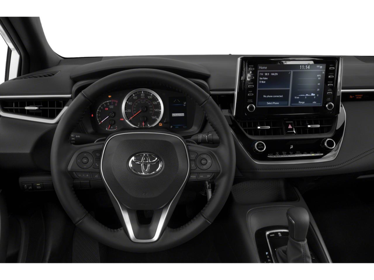 2021 Toyota Corolla SE Nightshade San Clemente CA