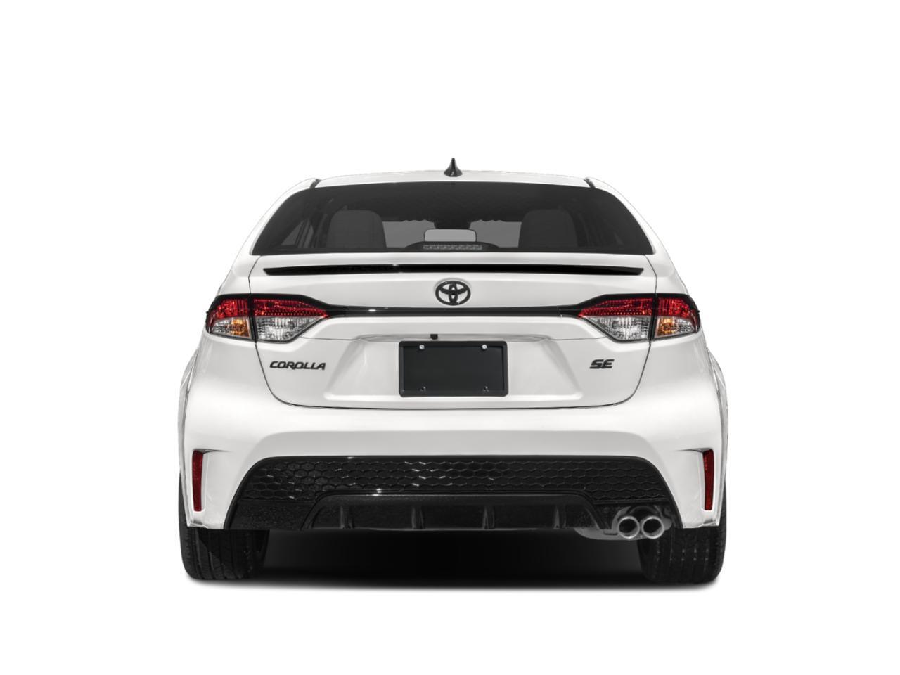 2021 Toyota Corolla SE Nightshade San Clemente CA
