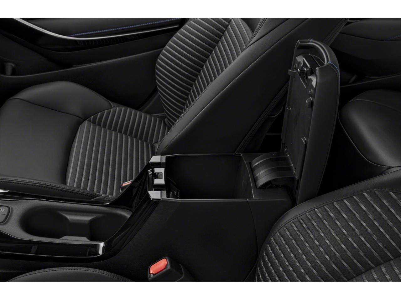 2021 Toyota Corolla XSE CVT (Natl) Gilroy CA