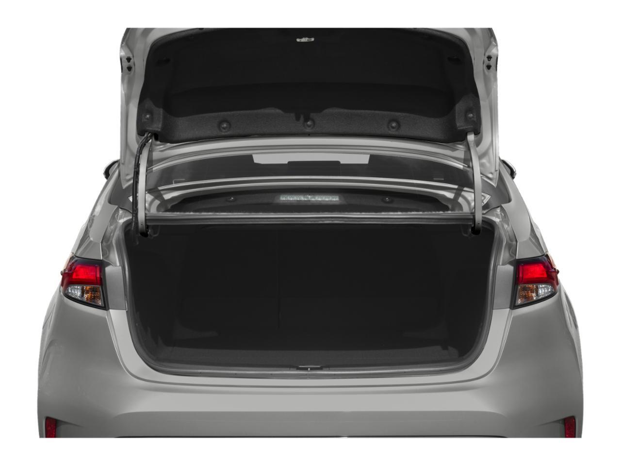 2021 Toyota Corolla XSE CVT (Natl) Gilroy CA