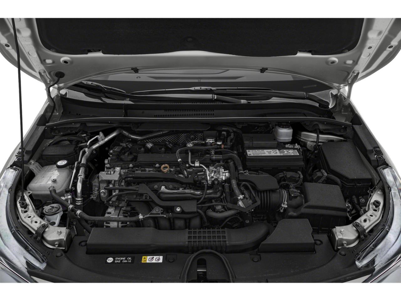 2021 Toyota Corolla XSE CVT (Natl) Gilroy CA