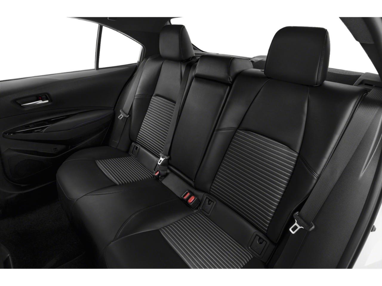 2021 Toyota Corolla XSE CVT (Natl) Gilroy CA