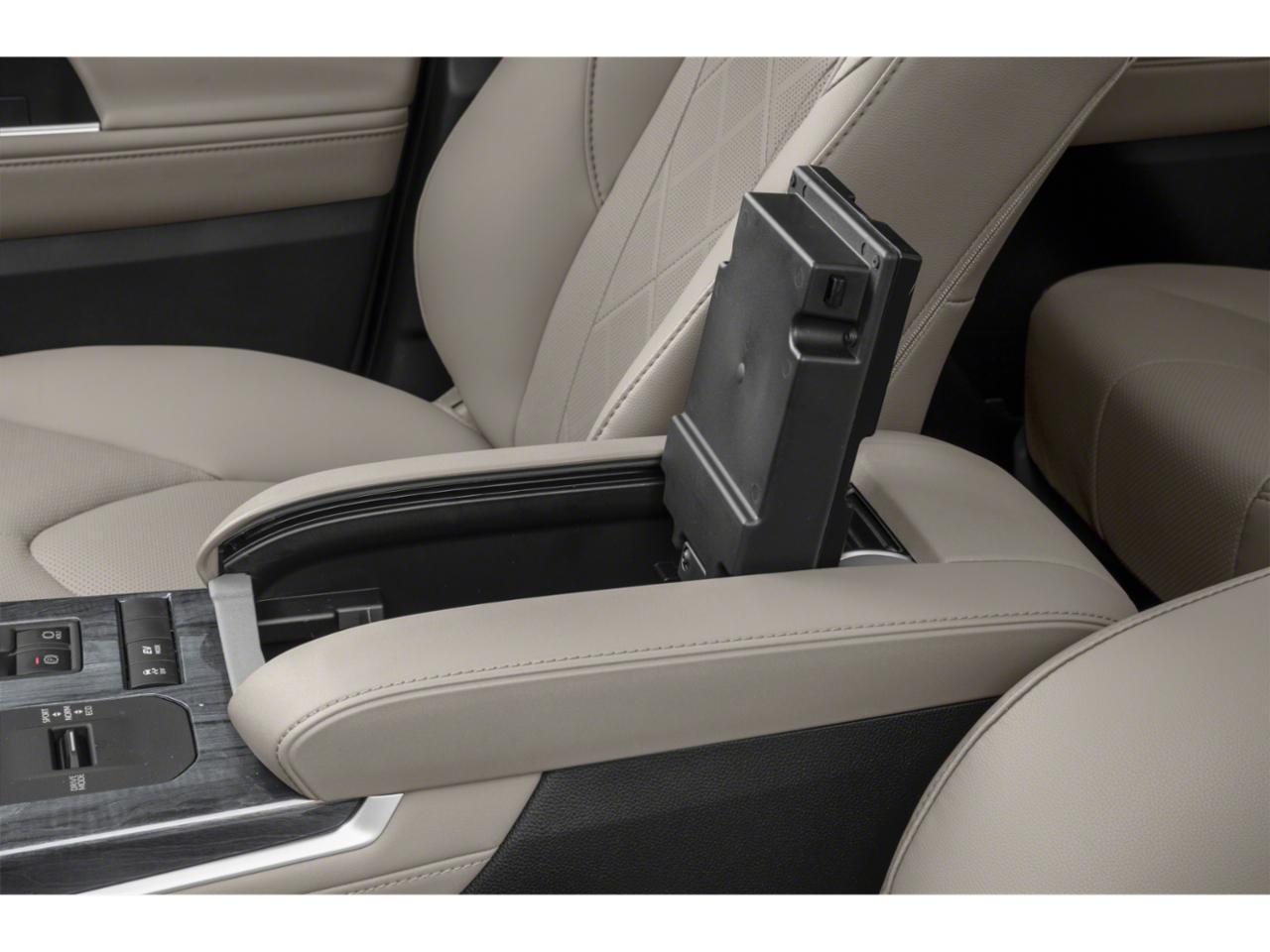 2021 Toyota Highlander Hybrid Platinum Roseville CA