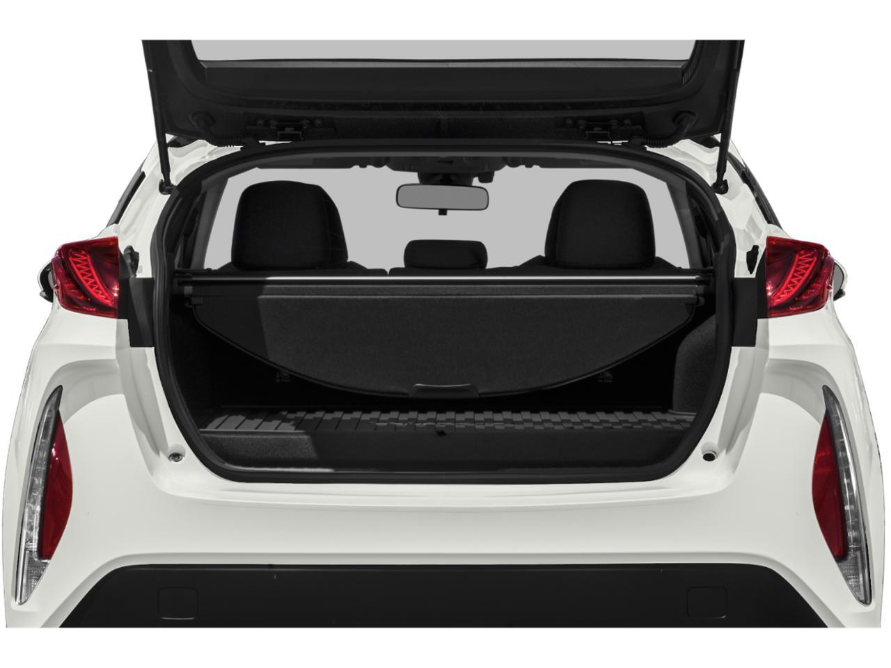 2021 Toyota Prius Prime LE (Natl) Gilroy CA