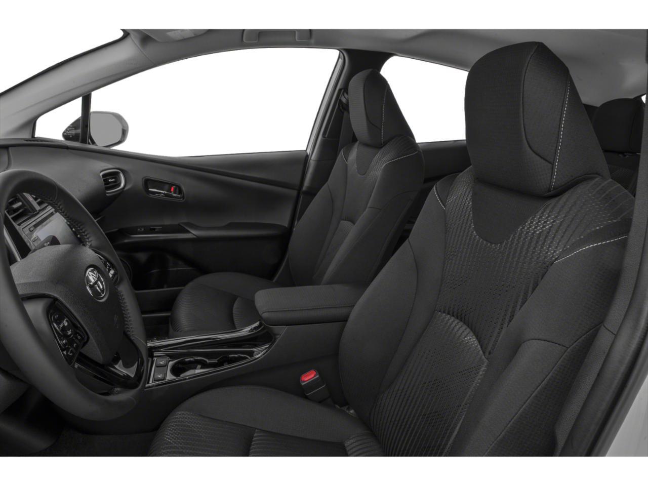 2021 Toyota Prius Prime LE (Natl) Gilroy CA