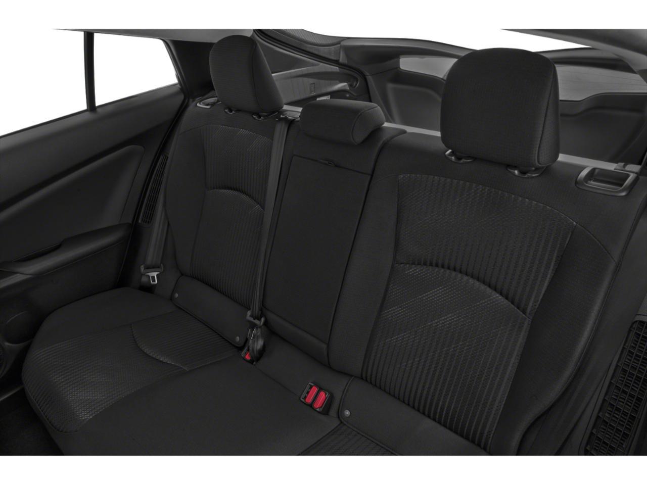 2021 Toyota Prius Prime LE (Natl) Gilroy CA