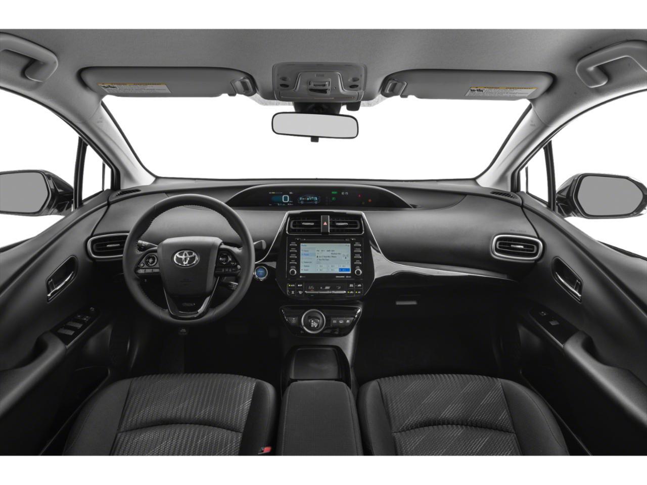 2021 Toyota Prius Prime LE (Natl) Gilroy CA