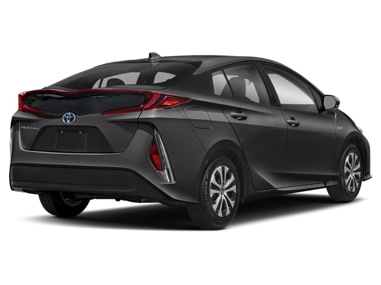2021 Toyota Prius Prime LE (Natl) Gilroy CA