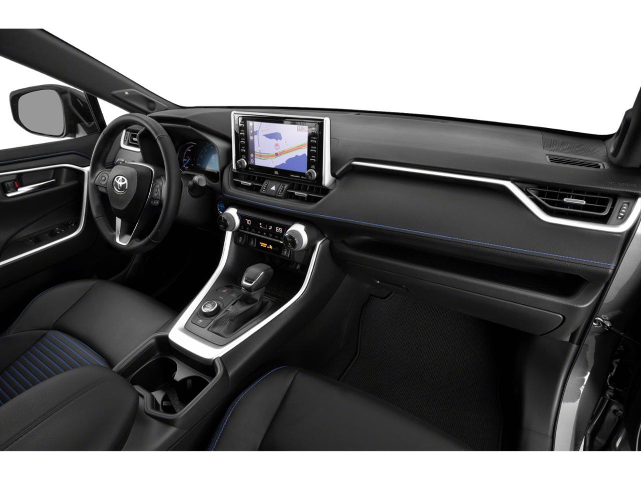 2021 Toyota RAV4 Hybrid XSE AWD (Natl) Gilroy CA