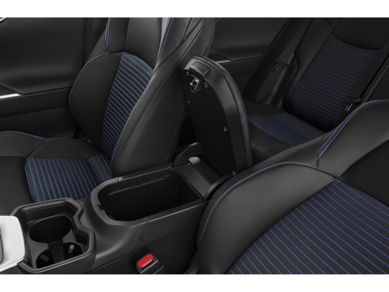 2021 Toyota RAV4 Hybrid XSE AWD (Natl) Gilroy CA