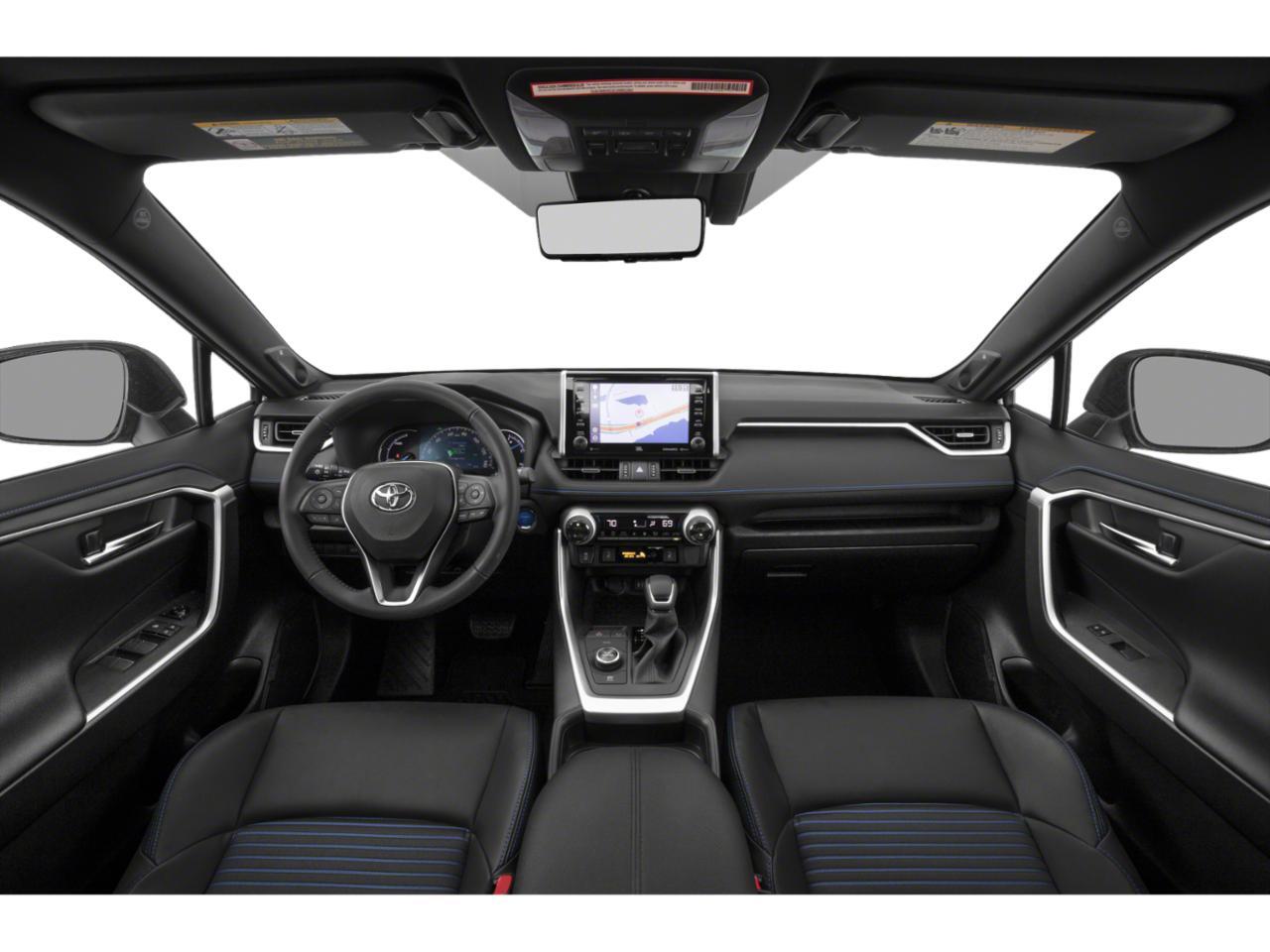 2021 Toyota RAV4 Hybrid XSE AWD (Natl) Gilroy CA
