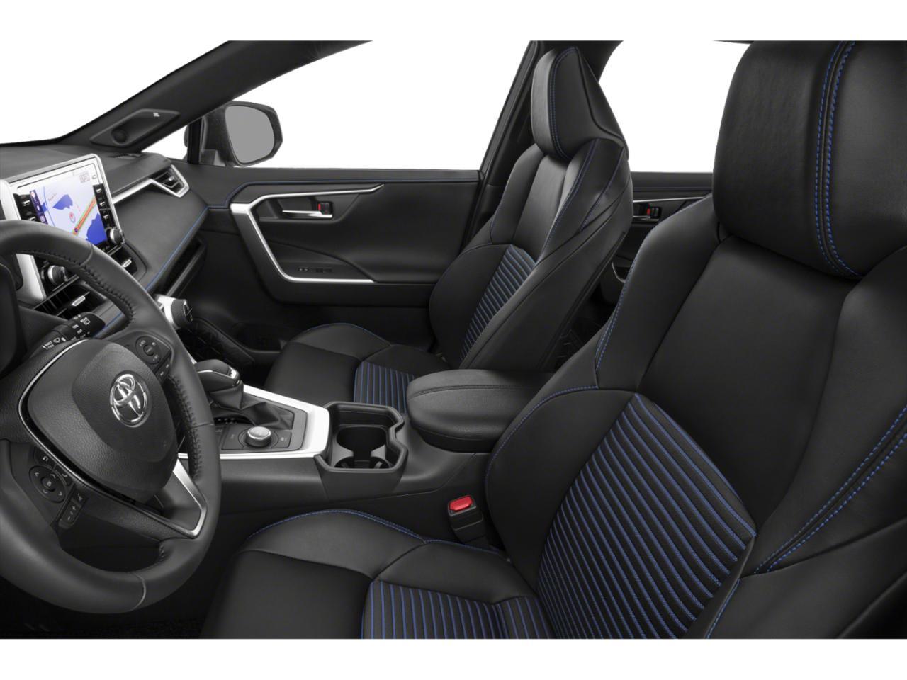 2021 Toyota RAV4 Hybrid XSE AWD (Natl) Gilroy CA