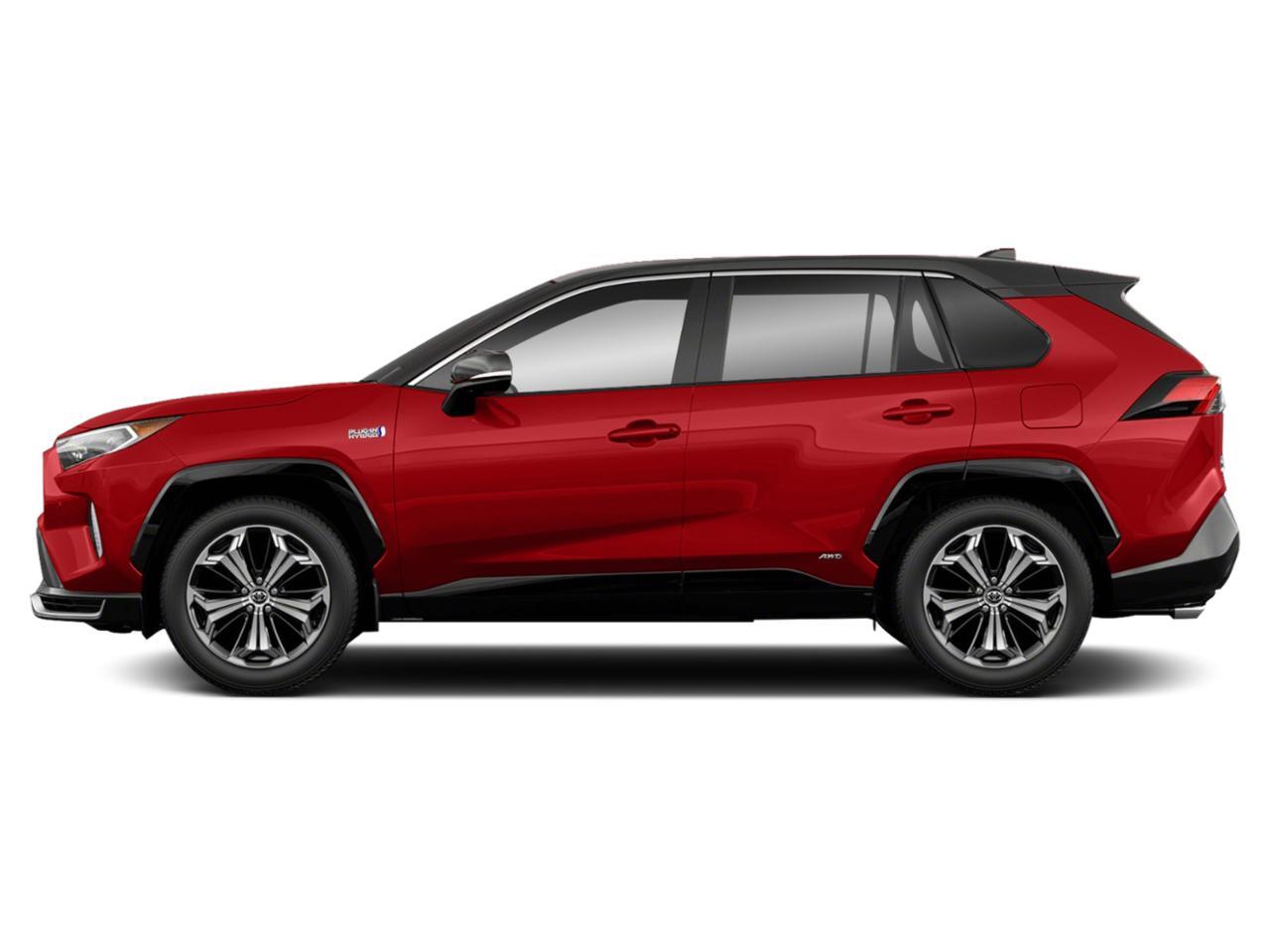 2021 Toyota RAV4 Prime XSE (Natl) Gilroy CA