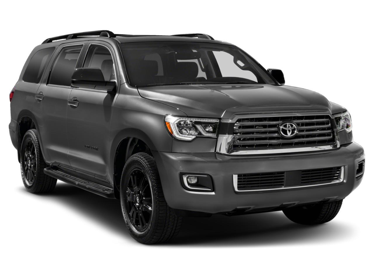 2021 Toyota SEQUOIA TRD SPORT 5.7L V8 4WD Vacaville CA 2021 Toyota SEQUOIA TRD SPORT 5.7L V8 4WD Vacaville CA