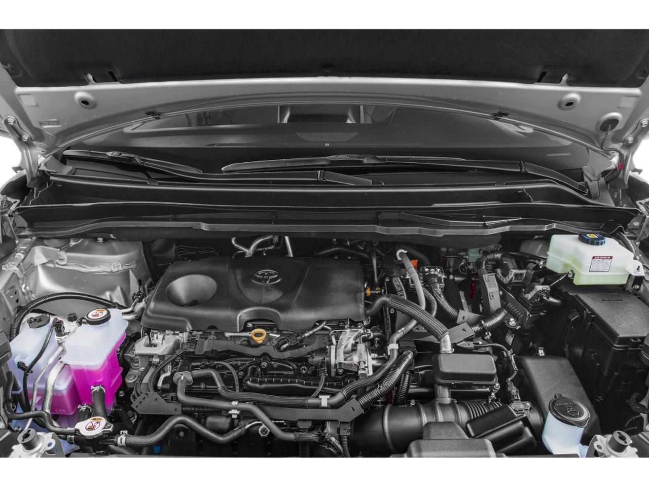 2021 Toyota Sienna LE FWD 8-Passenger (Natl) Gilroy CA
