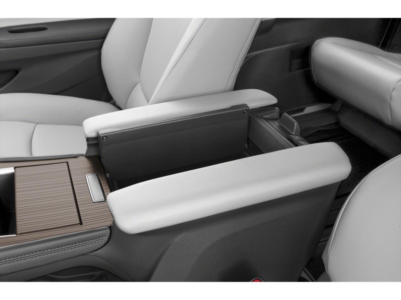 2021 Toyota Sienna LE FWD 8-Passenger (Natl) Gilroy CA