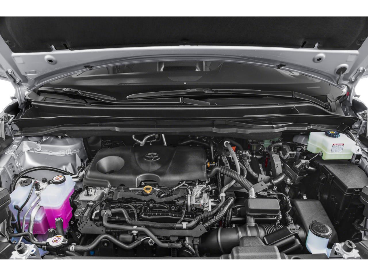 2021 Toyota Sienna XLE 7 Passenger San Clemente CA