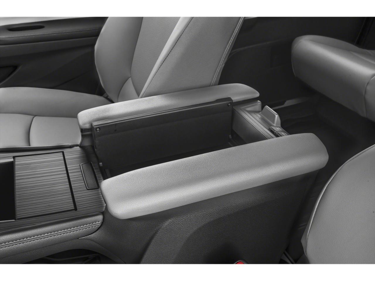 2021 Toyota Sienna XLE FWD 8-Passenger (Natl) Gilroy CA