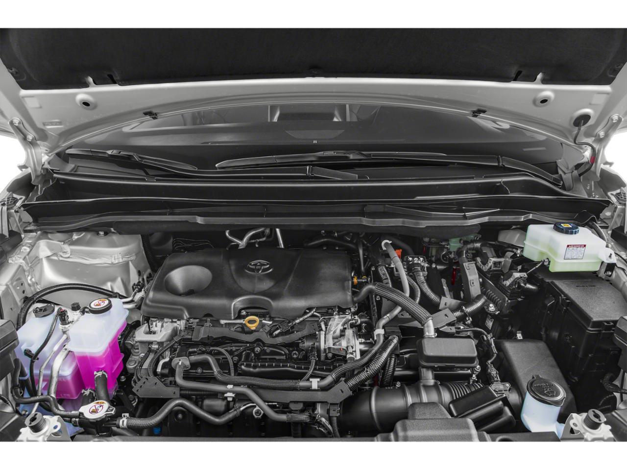 2021 Toyota Sienna XLE FWD 8-Passenger (Natl) Gilroy CA