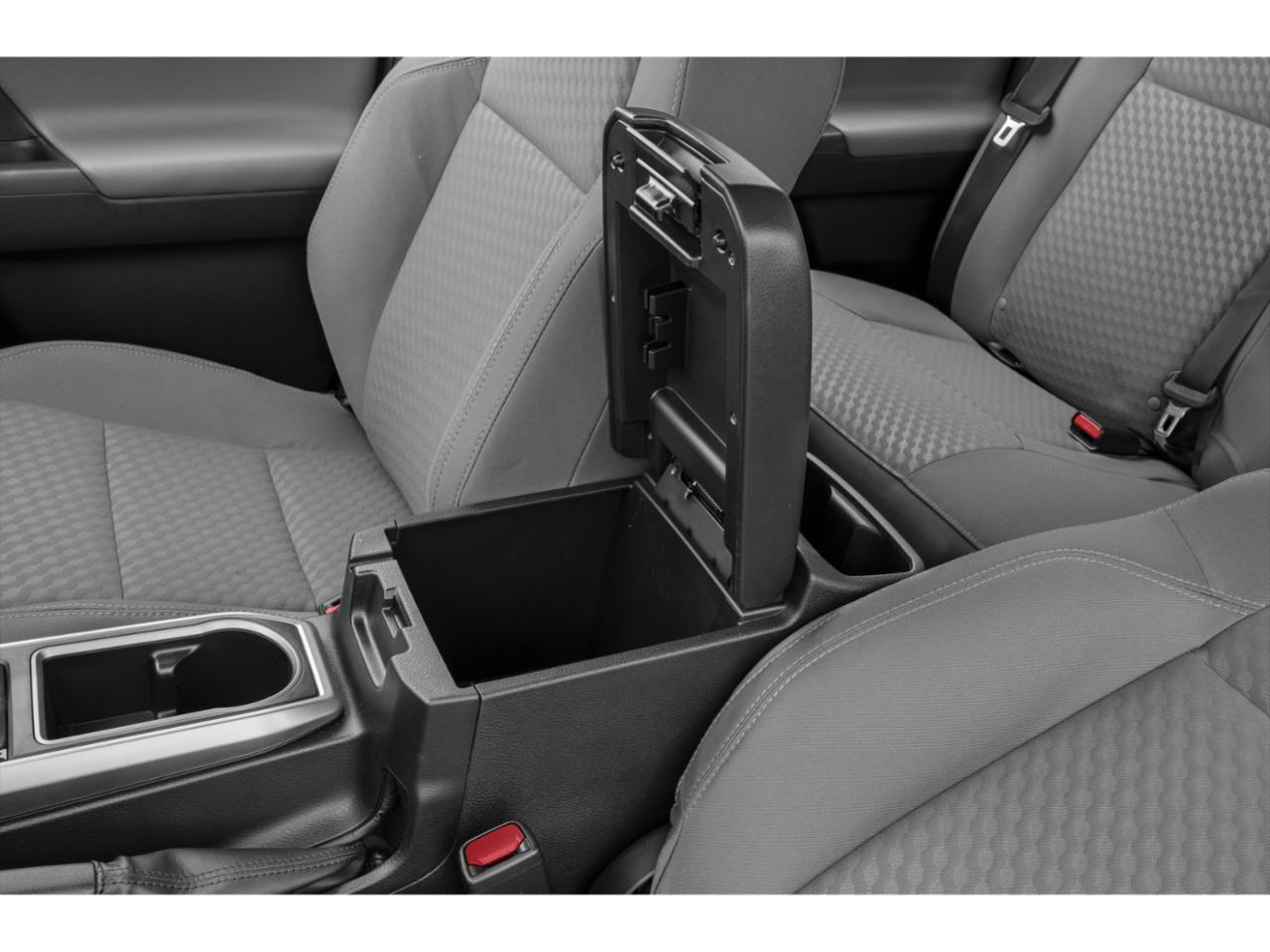 2021 Toyota Tacoma 4WD SR5 Double Cab 6' Bed V6 AT (Natl) Gilroy CA