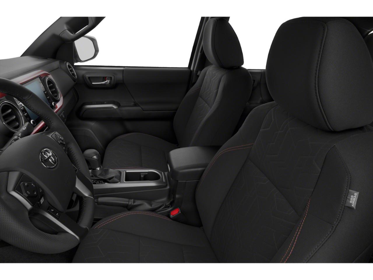 2021 Toyota Tacoma 4WD TRD Sport Double Cab 6' Bed V6 AT (Natl) Gilroy CA