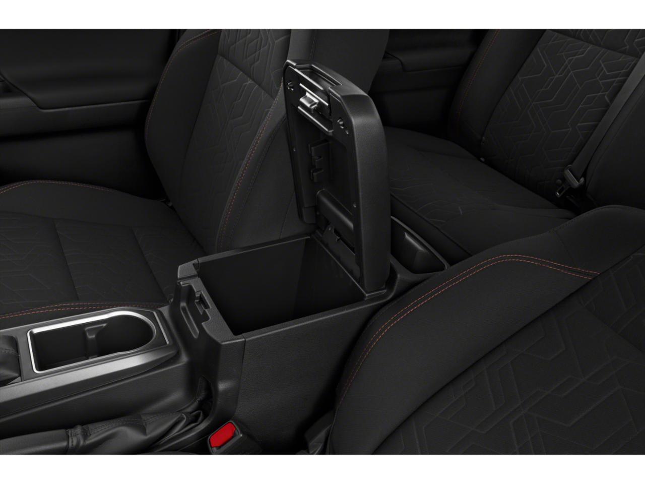2021 Toyota Tacoma 4WD TRD Sport Double Cab 6' Bed V6 AT (Natl) Gilroy CA