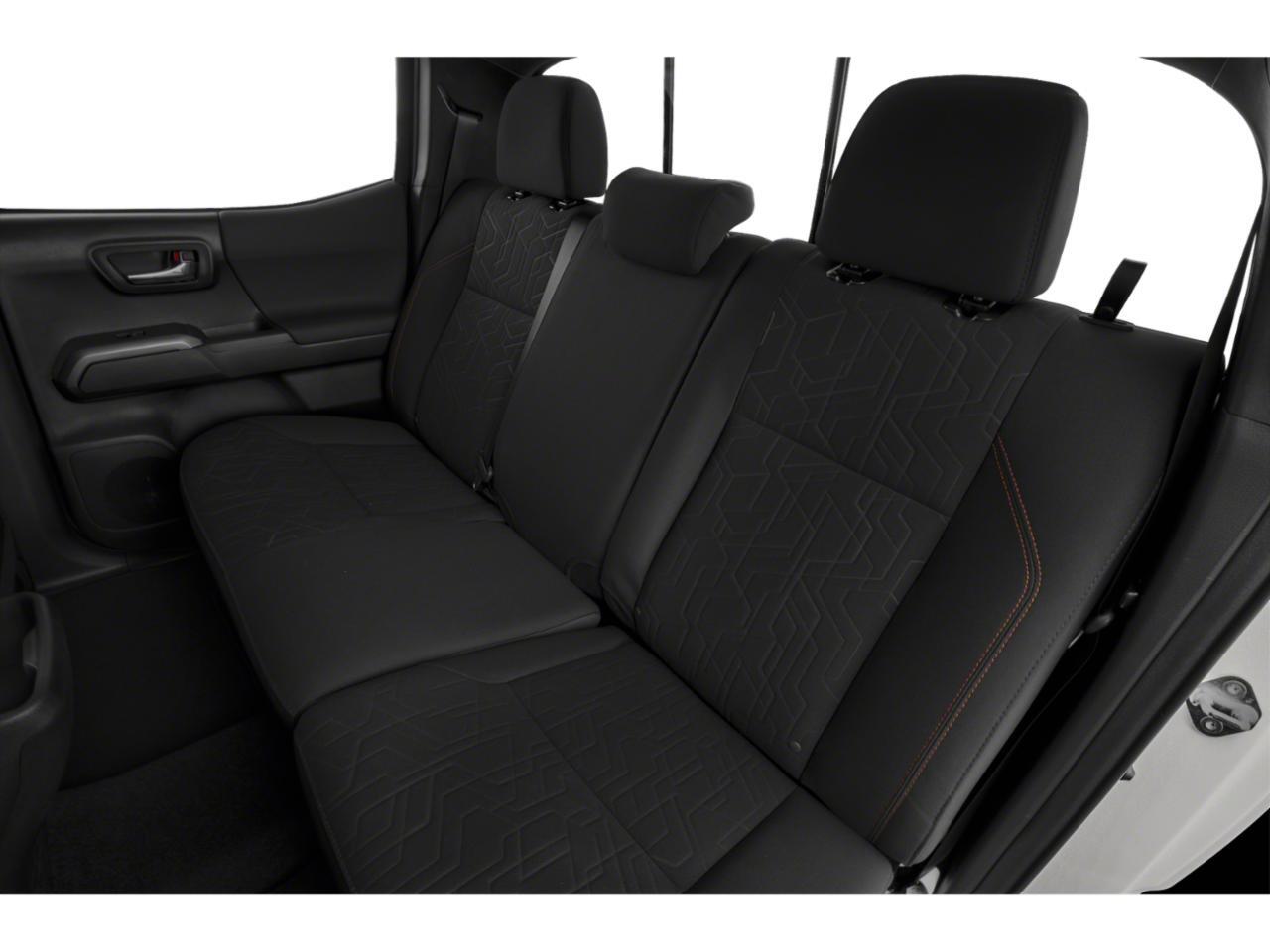 2021 Toyota Tacoma 4WD TRD Sport Double Cab 6' Bed V6 AT (Natl) Gilroy CA