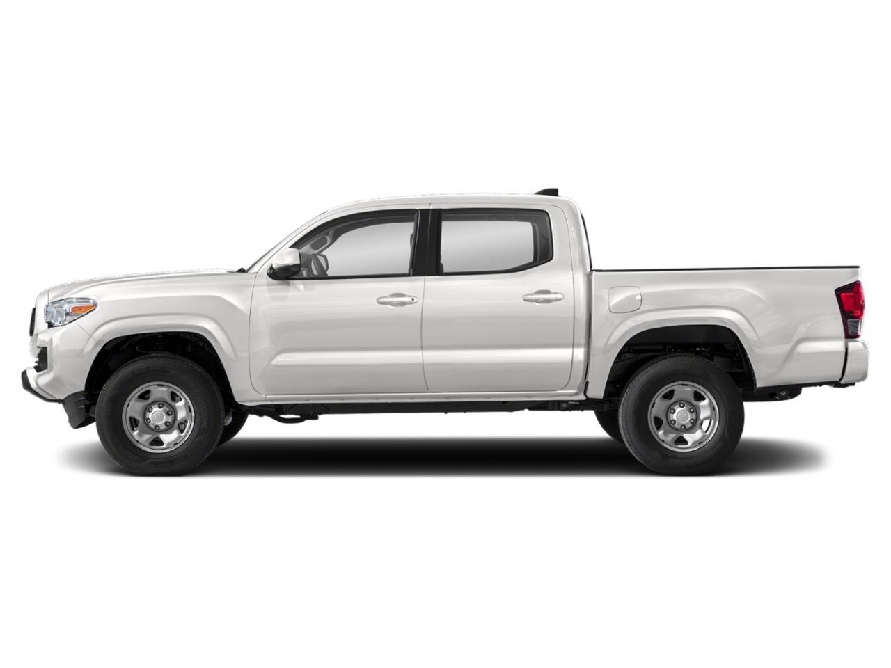 2021 Toyota Tacoma SR V6