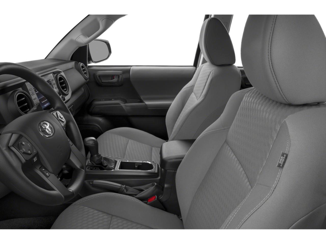 2021 Toyota Tacoma SR V6 San Clemente CA