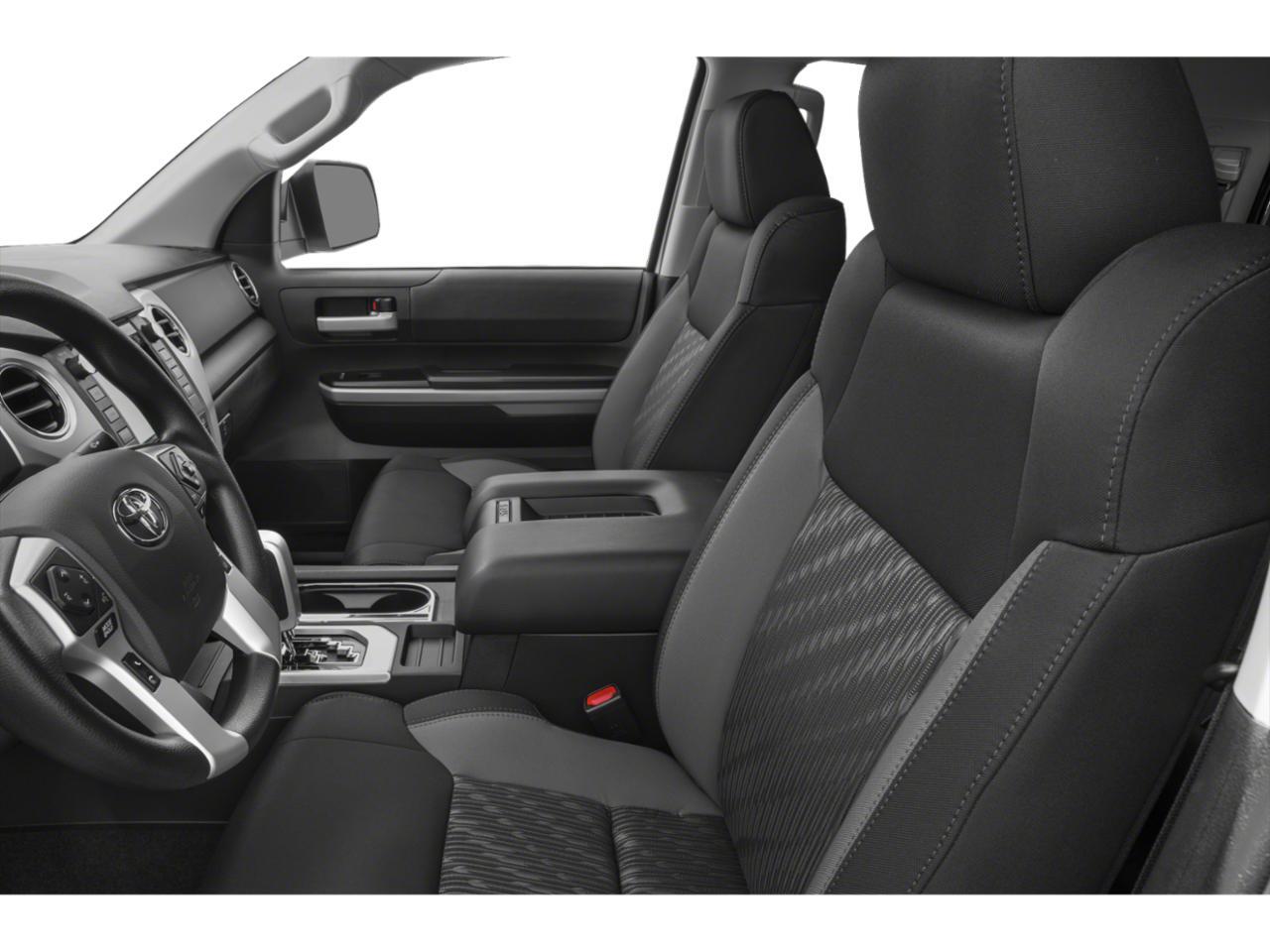 2021 Toyota Tundra 4WD SR5 CrewMax 5.5' Bed 5.7L (Natl) Gilroy CA