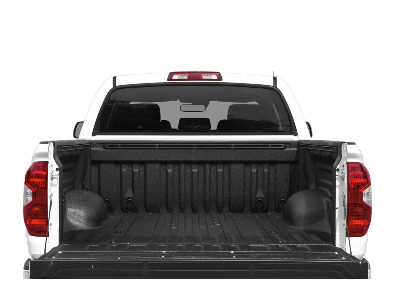 2021 Toyota Tundra 4WD SR5 CrewMax 5.5' Bed 5.7L (Natl) Gilroy CA
