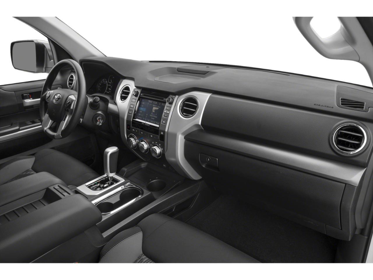 2021 Toyota Tundra 4WD SR5 CrewMax 5.5' Bed 5.7L (Natl) Gilroy CA