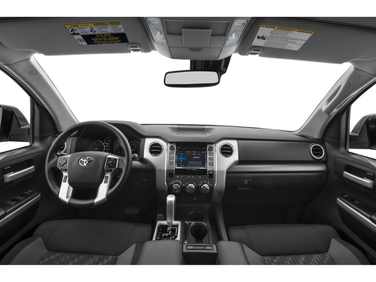 2021 Toyota Tundra 4WD SR5 CrewMax 5.5' Bed 5.7L (Natl) Gilroy CA