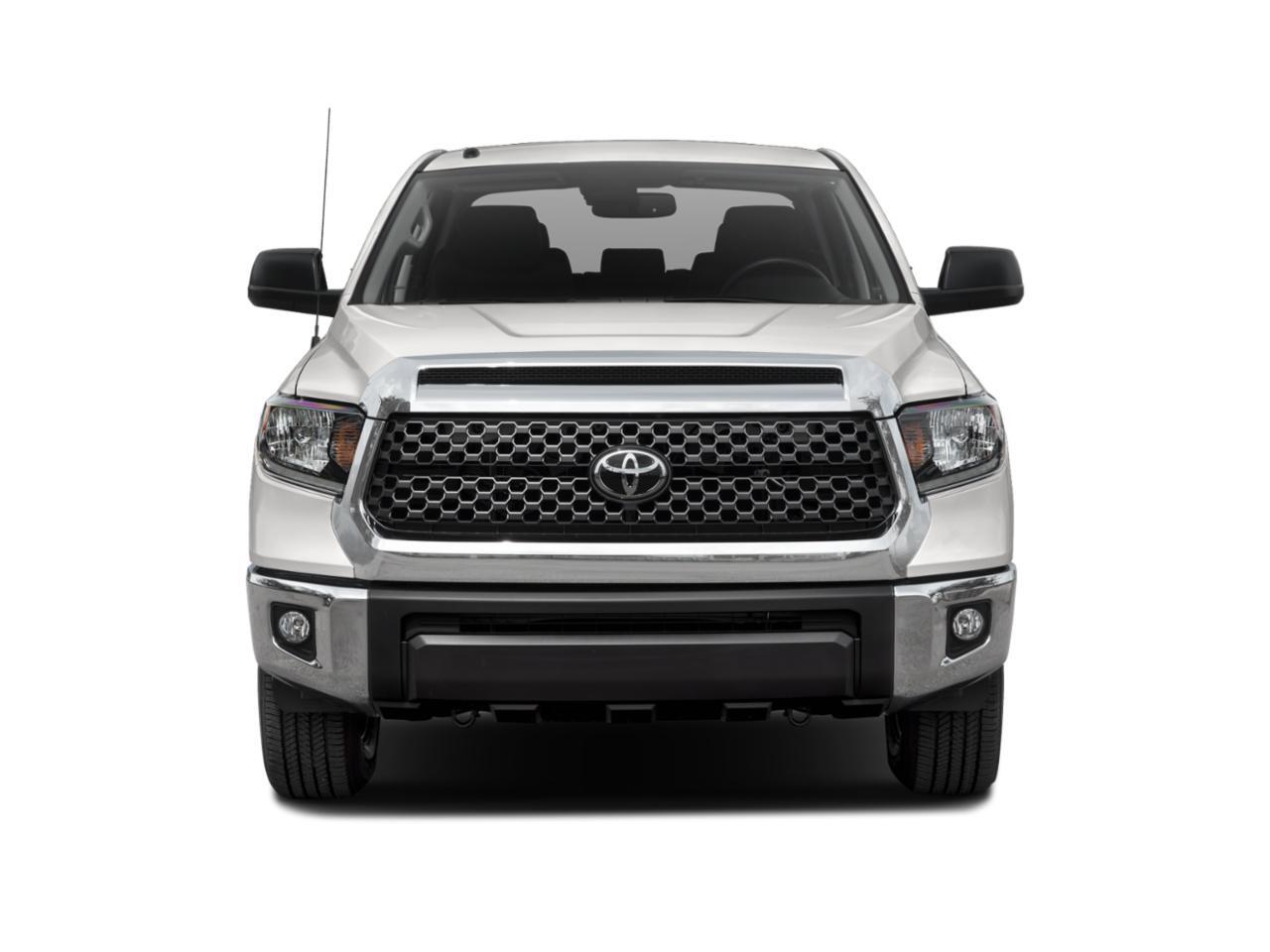 2021 Toyota Tundra 4WD SR5 CrewMax 5.5' Bed 5.7L (Natl) Gilroy CA