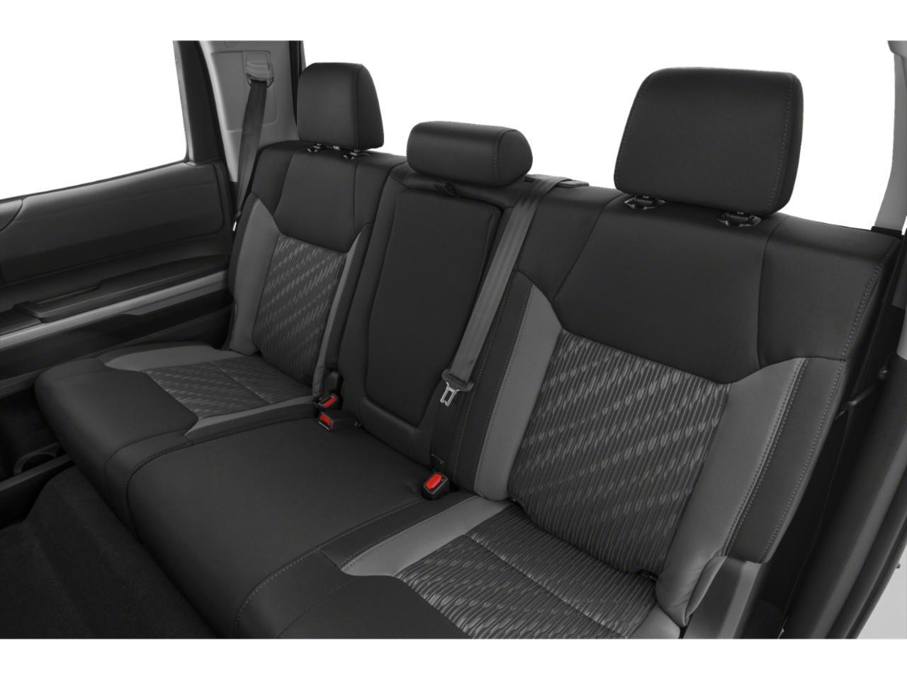 2021 Toyota Tundra 4WD SR5 CrewMax 5.5' Bed 5.7L (Natl) Gilroy CA