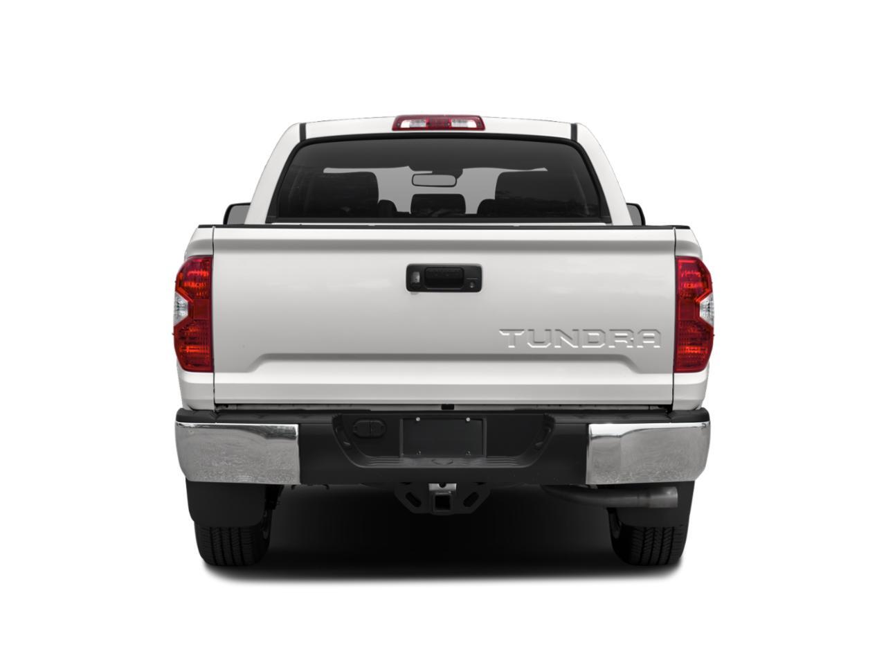 2021 Toyota Tundra 4WD SR5 CrewMax 5.5' Bed 5.7L (Natl) Gilroy CA