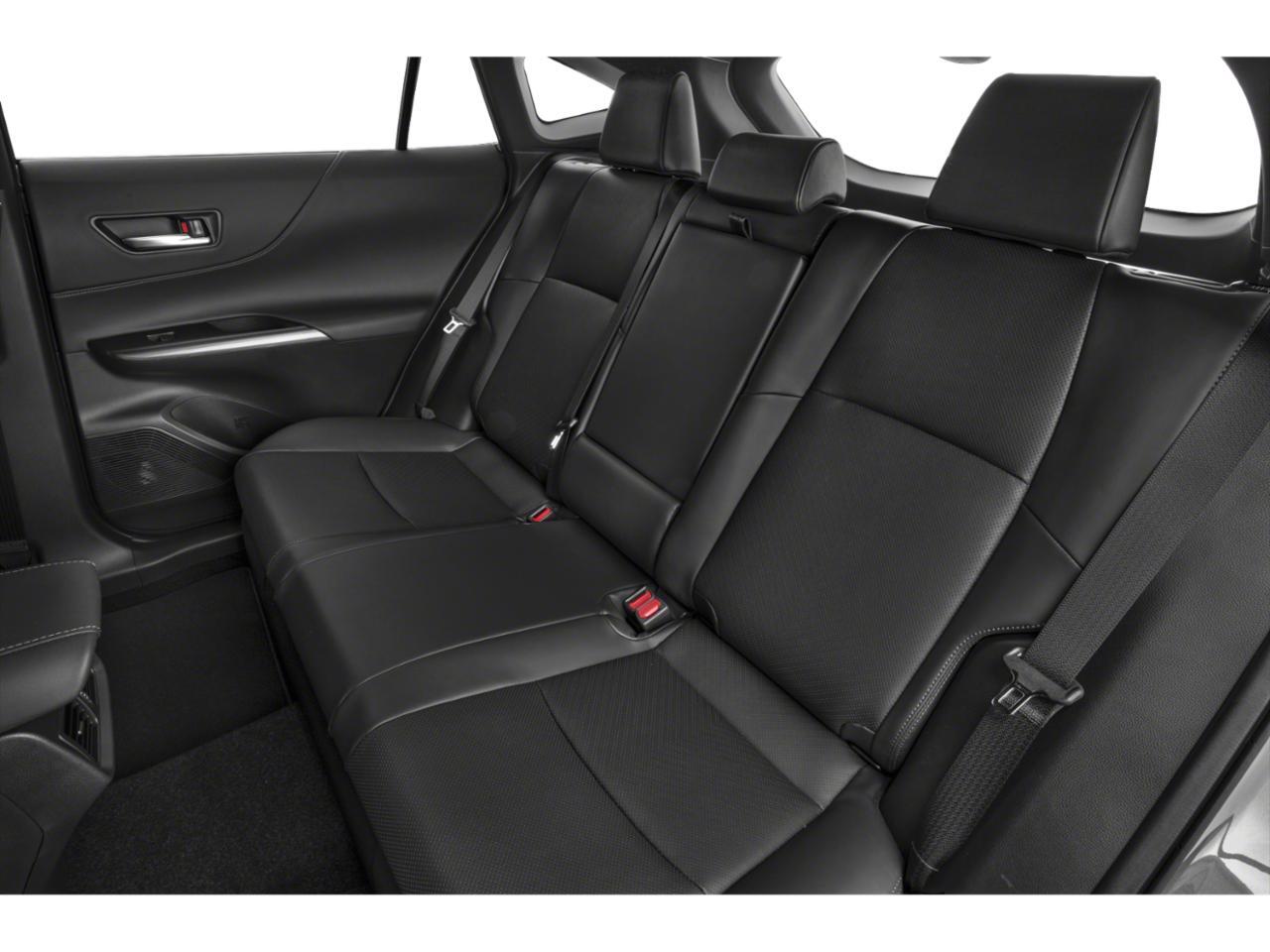 2021 Toyota Venza Limited Roseville CA