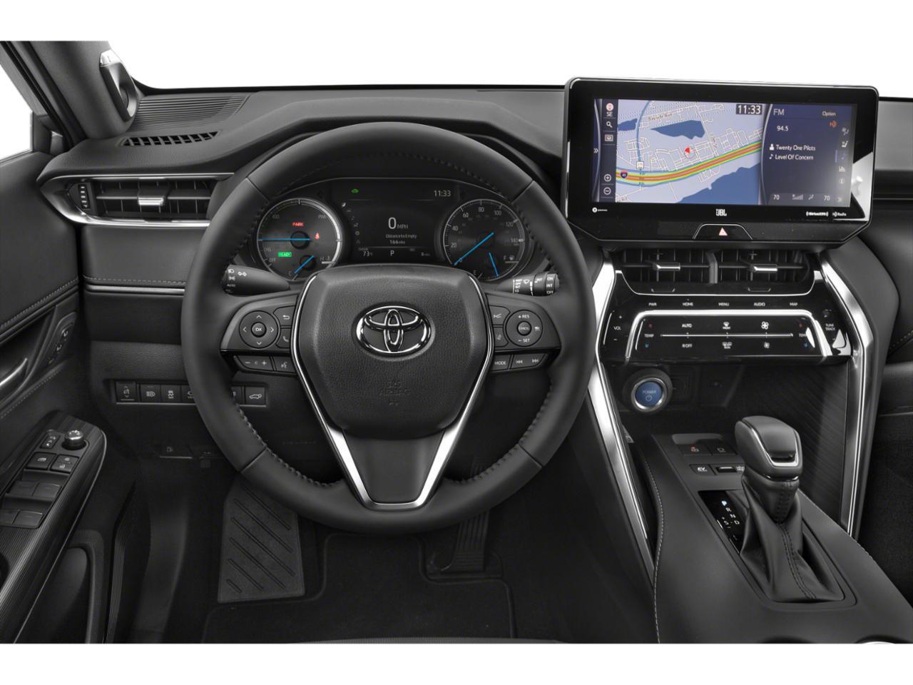 2021 Toyota Venza Limited Roseville CA